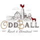 Oddball Ranch