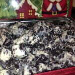Cookies N Cream Fudge