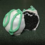 Cookies & Cream Truffles AKA Oreo Balls