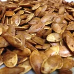 Ole Bay Roasted Pumpkin Seeds